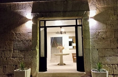 Huermeces Cottage | Charming rural house in a village declared of Cultural Interest.