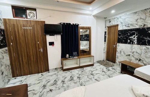 Ayodhya Hotel | JYOTI STAY INN AYODHYA DHAAM