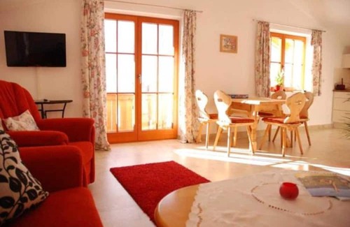 Kreuth Apartment | Vacation apartment Röhrmoser, Kreuth-Scharling - Holiday apartment