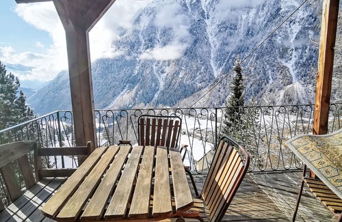 Heiligenblut House | Adlerhorst/Chalet Großglockner by Interhome