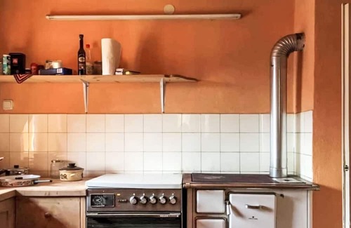 Heiligenblut House | Adlerhorst/Chalet Großglockner by Interhome