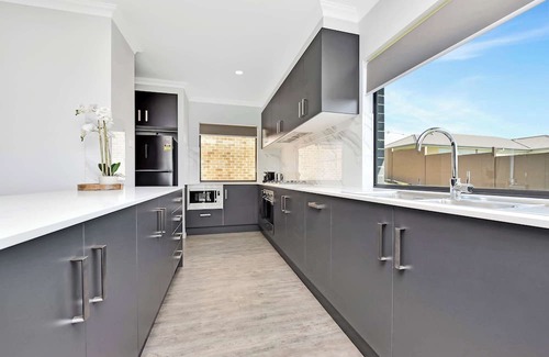 North Rothbury House | Huntlee Heights Summa