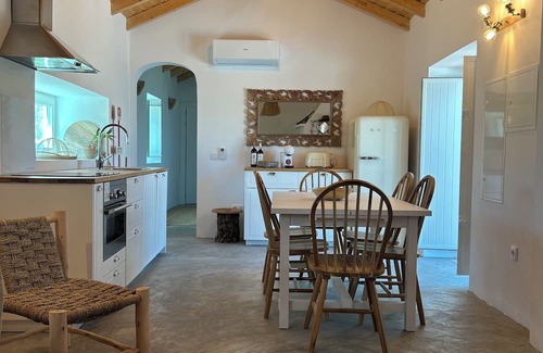 Fronteira Cottage | DoVale Country House