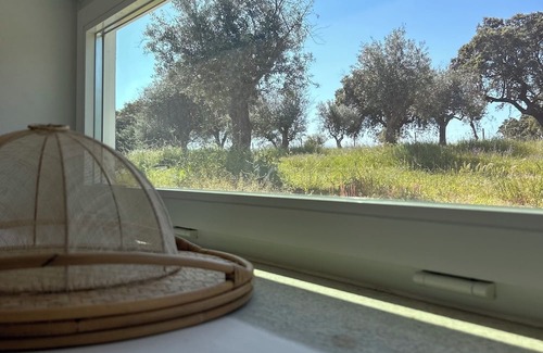Fronteira Cottage | DoVale Country House