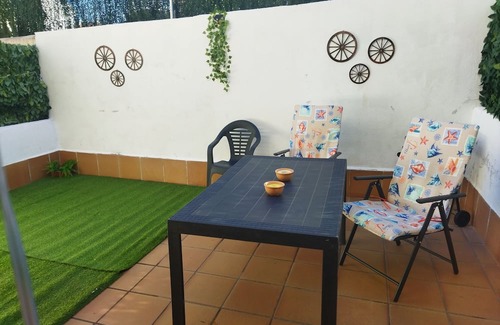 Navaluenga House | Welcoming house 100 meters from the river, sleeps 6.