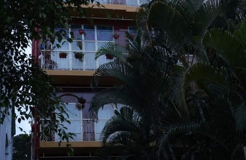 Bengaluru Apartment | The Himsagar 1BHK Suite @ Casa Albela, Cooke Town