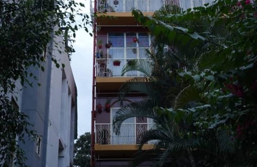 Bengaluru Apartment | The Himsagar 1BHK Suite @ Casa Albela, Cooke Town