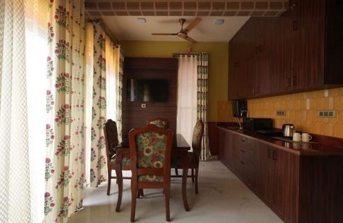 Cooke Town Apartment | Welcome to Casa Albela – Where Art, Identity & Comfort Converge
