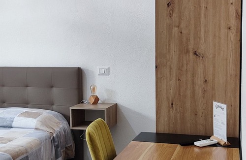 Sadali Bed & Breakfast | Brand new b&b just minutes from sa stiddiosa