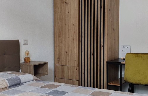 Sadali Bed & Breakfast | Brand new b&b just minutes from sa stiddiosa