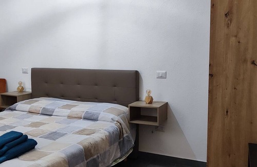 Sadali Bed & Breakfast | Brand new b&b just minutes from sa stiddiosa