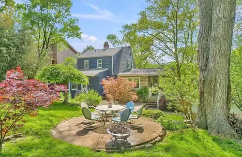 Churchhill House | Home Away from Home