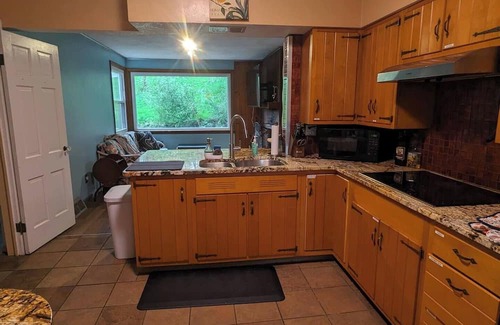Churchhill House | Home Away from Home