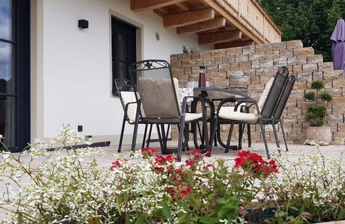 Dietramszell House | Relaxation in the countryside