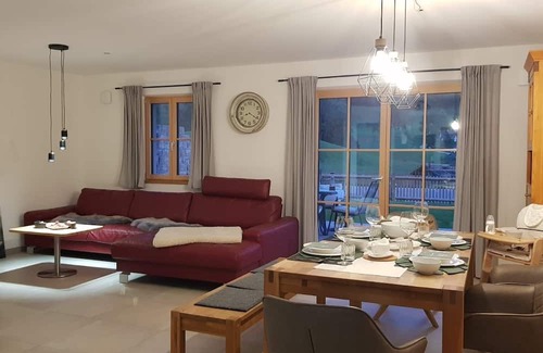 Dietramszell House | Relaxation in the countryside