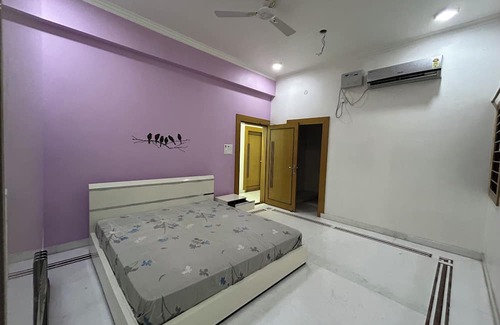 Bodh Gaya Apartment | Comfy, spacious flat