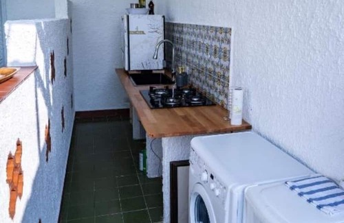 Termini Imerese Villa | Ischia Suite - Relax with Sea View in Termini Imerese