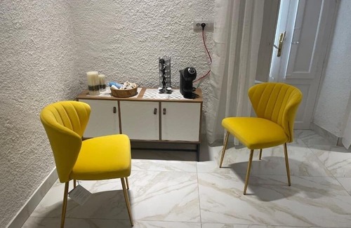 Termini Imerese Villa | Ischia Suite - Relax with Sea View in Termini Imerese