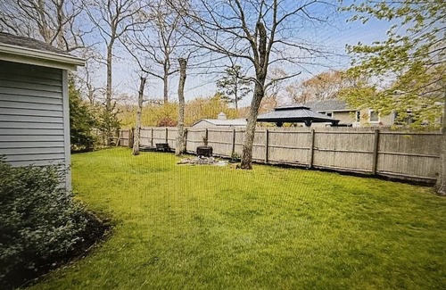 Hampton Bays House | US Open 2026 3-bedroom 1-bath house in Hampton Bays with AC