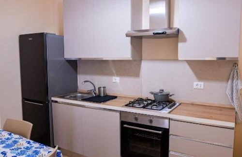 Termini Imerese House | Tribunale Suite - Comfort and Relaxation in the Heart of Termini Imerese