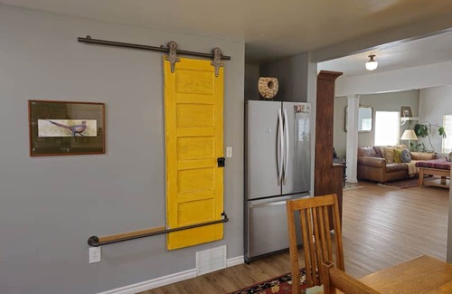 Haines House | Muddy Creek Manor, Anthony Lakes Partner -10% off