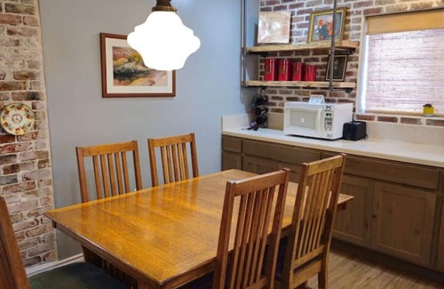 Haines House | Muddy Creek Manor, Anthony Lakes Partner -10% off