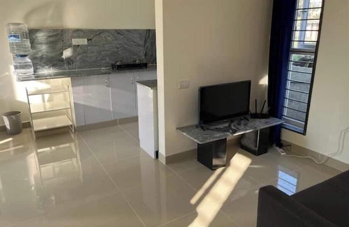 Krishnarajapura Apartment | AZURE B1, 1RK - Studio Appt + Kitchen - No sharing