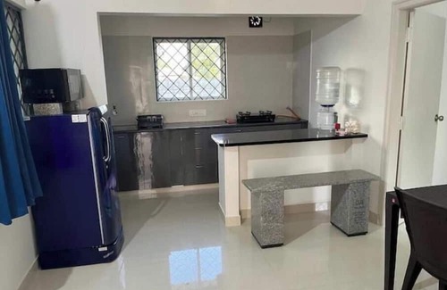 Krishnarajapura Apartment | AZURE Suites A2 - 1BHK - 460sft - No Sharing - NEW
