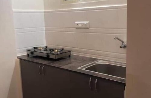 Murgesh Pallya Apartment | Maison de ZEN 5, For Serenity, Bliss & Relaxation
