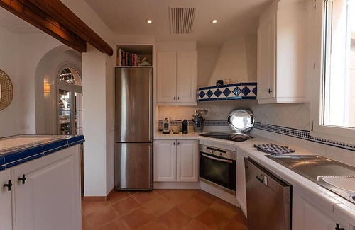Port d'Andraitx House | Cozy home in Puerto de Andratx