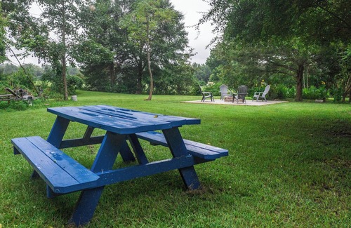 Whiteville House | The Golf House @ by Land O' Lakes Golf Course in Whiteville, NC