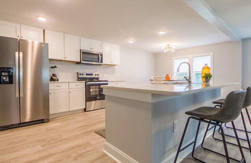 Whiteville House | The Golf House @ by Land O' Lakes Golf Course in Whiteville, NC