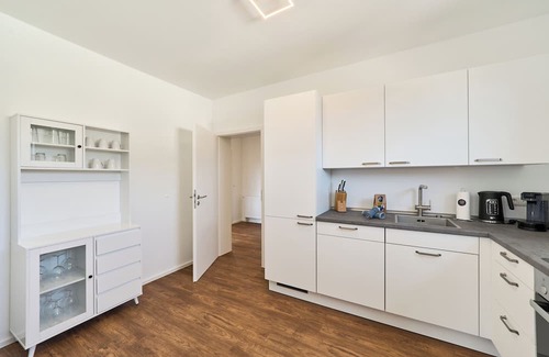 Neustadt in Holstein Apartment | New in the rental: Auszeit Neustadt
