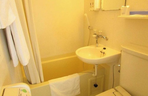 Utsunomiya Hotel | Nonsmoking double room breakfast included Smile/Utsunomiya Tochigi