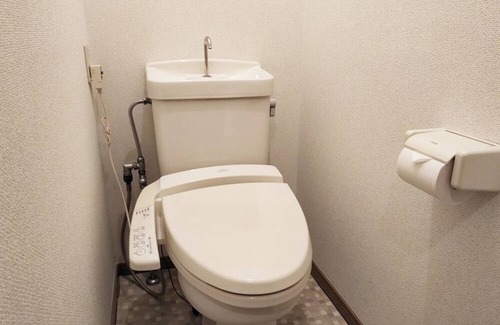 Isinomaki Hotel | Nonsmoking Westernstyle room Double set semi/Ishinomaki Miyagi
