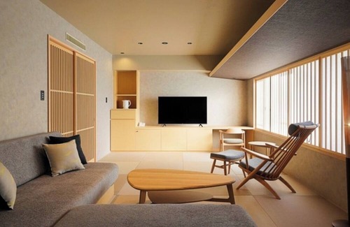 Nakayamadaira Onsen Hotel | West Wing Premium Room Hidamari | A luxurious te/Osaki Miyagi