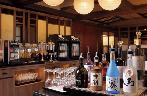 Nakayamadaira Onsen Hotel | West Wing Premium Room Hidamari | A luxurious te/Osaki Miyagi