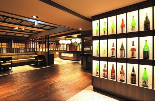 Nakayamadaira Onsen Hotel | West Wing Special Room Type B Nonsmoking | Lu/Osaki Miyagi