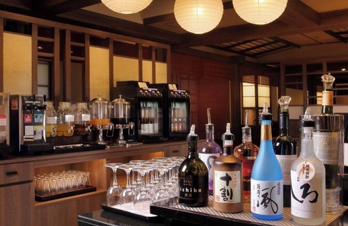 Nakayamadaira Onsen Hotel | West Wing Special Room Type B Nonsmoking | Lu/Osaki Miyagi