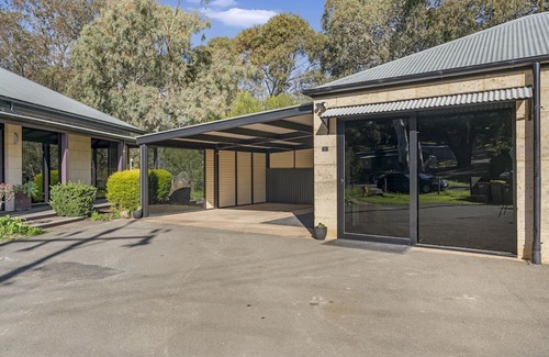 McLaren Flat Apartment | McLaren Flat Studio Near Vineyards