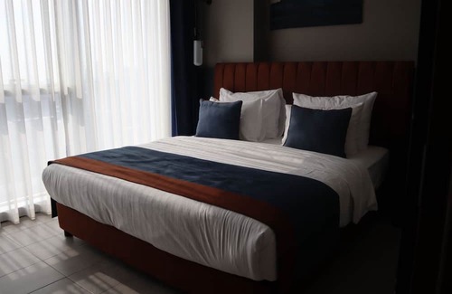Serifali Mahallesi Bed & Breakfast | Quaint bed & breakfast with AC in charming Istanbul