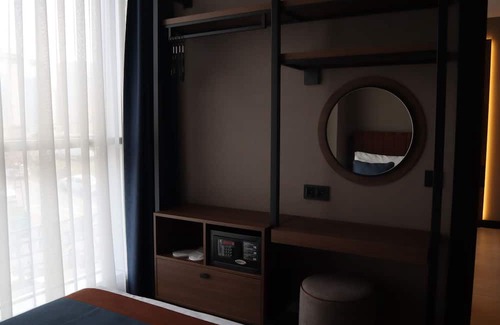 Serifali Mahallesi Bed & Breakfast | Quaint bed & breakfast with AC in charming Istanbul