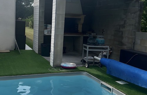 Ordonnac House | Holiday Home Domaine Julaya Between Castles and Beach