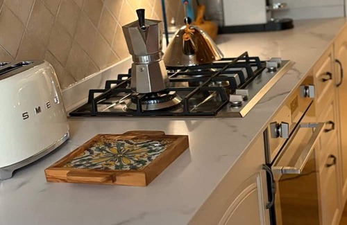Gualdo Cattaneo Apartment | Charming boutique apartment in the heart of Umbrian wine country.
