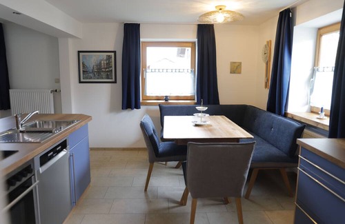 Peissenberg Apartment | Your next vacation apartment for a fantastic vacation in the middle of Pfaffenwinkel