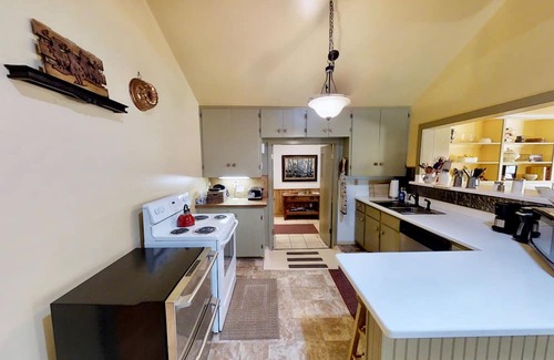 Spanish Valley Cabin | Rent all of Pack Creek Ranch. Perfect for Weddings, Events, and more!