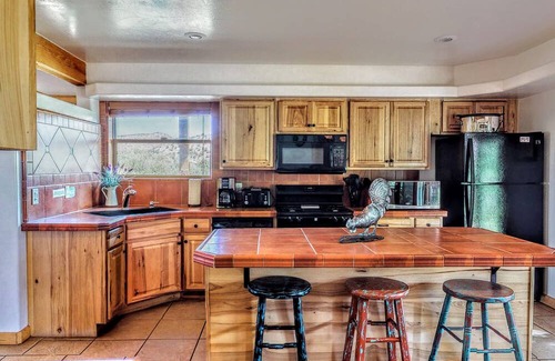 Spanish Valley Cabin | Rent all of Pack Creek Ranch. Perfect for Weddings, Events, and more!