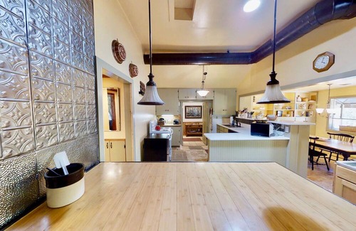 Spanish Valley Cabin | Rent all of Pack Creek Ranch. Perfect for Weddings, Events, and more!