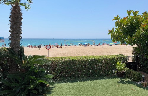 Altafulla House | Your refuge in front of the Mediterranean Sea in Altafulla