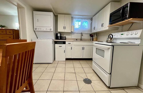 Cedar City House | Cedar City Basement Basecamp